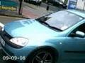 Another driver on his phone, 09-09-08