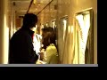 Taking train from Aswan to Cairo Egypt