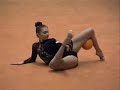 RSG Gimnasia Ritmica I
