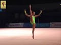 RSG Gimnasia Ritmica I