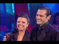 16Dec06 Mark and Karen Argentine Tango