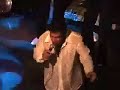 Mr Fix It (live)