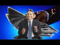 tony blair spoof