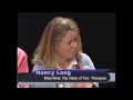 Click here to watch this video The Doc & The Artist Panel Discussion