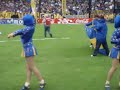 Escuela de Futbol Boca Juniors - Argentina -