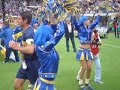 Escuela de Futbol Boca Juniors - Argentina -