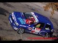 50�me rallye du crit�rium des C�vennes