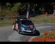 50ème rallye du critérium des Cévennes