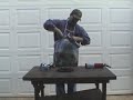 Part Two Building the Brake Drum Forge Part Two Building the Brake Drum Forge