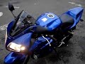 Suzuki SV650S K5