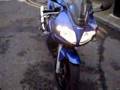 Suzuki SV650S K5