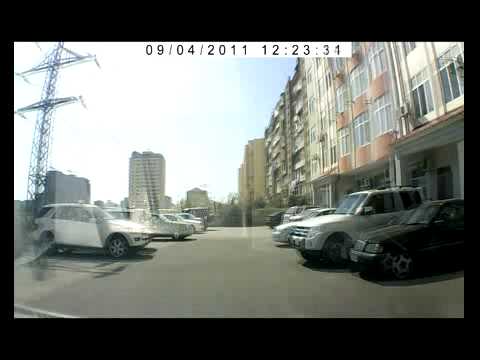 YouTube Трейлер