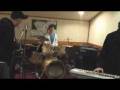 videos de The DIZZOLVERS @ Rich Bitch studio