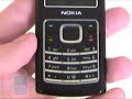 ノキア6500クラシックレビュー Nokia 6500 Classic Review