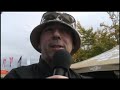 Thunderdohm Flugplatzblasen Dirty Mike