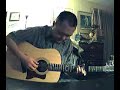 I Will Follow You Into The Dark - Death Cab For Cutie cover
