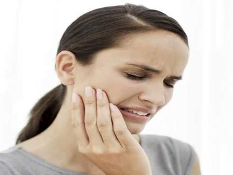 how to relieve wisdom tooth pain