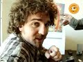 FARSA CHANNEL - Fin de rodaje clip PEZ