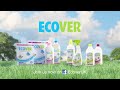 RT @skagensurfer: Great Eco Ecover Cleaning tv advert - makes cleaning fun! http://t.co/CER3hD2A