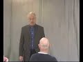 Cognitive Dissonance Theory Gordan Graham