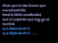 PARA QUE ME LLAMAS LUIS MIGUEL DEL AMARGUE