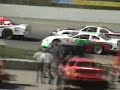 Serie ACT Castrol - Autodrome Montmagny 19 mai 2007