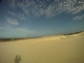 Kite Surfing in Cumbuco