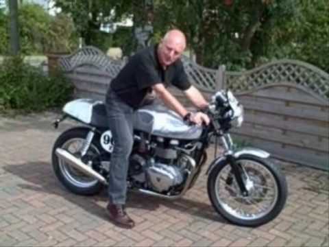 From Classic Bike Guide magazine - Issue 223
