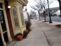 Tour of Varick Street, Utica, NY November 2009
