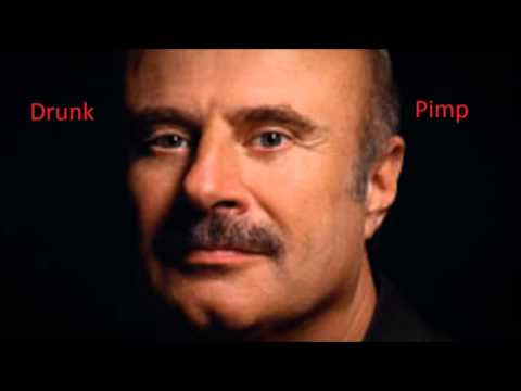 Dr Phil Is Diagnosed With Alzheimer's By a Scooter Salesman  (Prank Call)