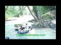 White River Tubing Tour from TraverseJamaica.com