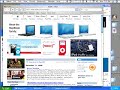 Parallels Desktop Running Windows in Coherence mode