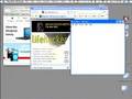 Parallels Desktop Running Windows in Coherence mode