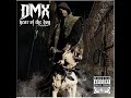 DMX- Ya'll  gonna make me lose my mind/Party up Manele-Gratis.net