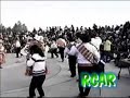 santiago en huancayo peru