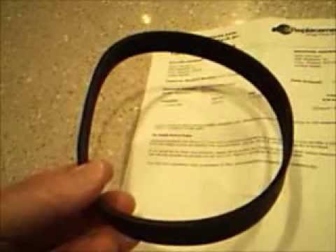 how to lubricate nordictrack treadmill belt