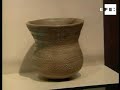 exposición retrata la europa del final de la prehistoria