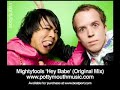 Mightyfools - Hey Babe (Original Mix)
