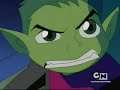 Teen Titans AMV - Beast Boy - Animal I Have Become