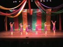 Baile Elbita Teatro de a ciudad