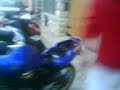 arrancada de la tzr arrancada de la tzr