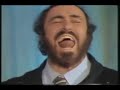 THREE TENORS - Funny Test
