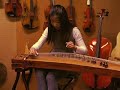 Gu Zheng: Folk Music Center/Upland CA