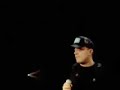 Concerto di Beneficenza di Max Pezzali (Forum 26/11/04)