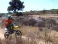 Pit Bikes Formentera - Video 5 (28/7/07)