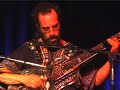 Bob Brozman 19 Live in Brisbane - Rolling Through This World