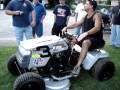 KZ1000 in Craftsman Lawnmower