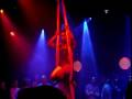 videos de Aerial Silks with Zircon and Wish
