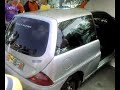 lancia y PAUROSA!!!! anto dj Vultur tuning club