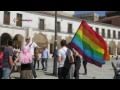 Badajoz acoger� el pr�ximo 5 de mayo la celebraci�n de una segunda Caravana de Palomos
